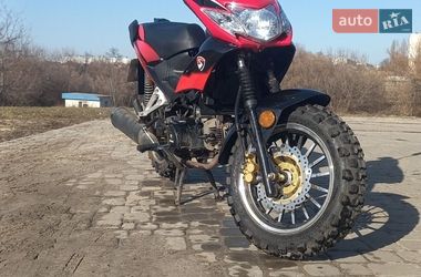 Мопеды Spark SP 125C-4WQ 2025 в Харькове