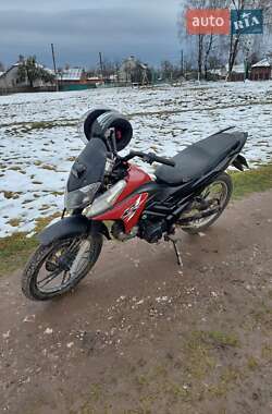 Мопеди Spark SP 125R-21 2014 в 