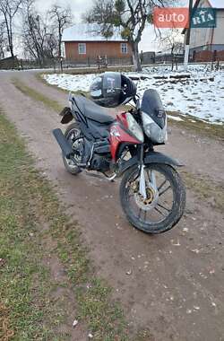 Мопеды Spark SP 125R-21 2014 в Мостиске