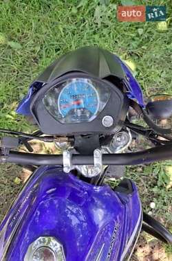 Грузовые мотороллеры, мотоциклы, скутеры, мопеды Spark SP 125R 2023 в 