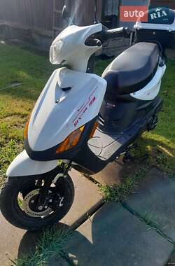 Скутер Spark SP 125R 2024 в 