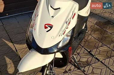Скутер Spark SP 125S-14 2020 в Ужгороді