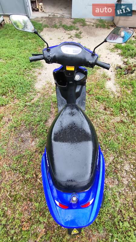 Мопеды Spark SP 125S-15 2022 в Скалате