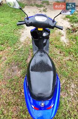 Мопеды Spark SP 125S-15 2022 в 