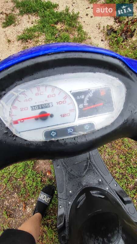 Мопеды Spark SP 125S-15 2022 в Скалате