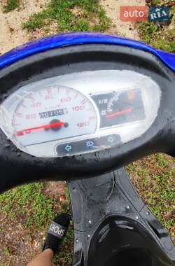 Мопеды Spark SP 125S-15 2022 в 