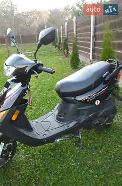 Мопеды Spark SP 125S-15 2024 в 