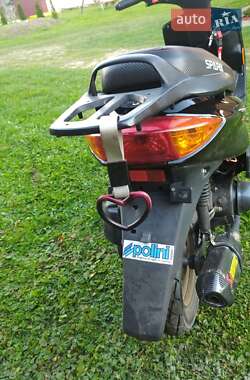 Мопеды Spark SP 125S-15 2024 в 