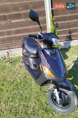 Мопеды Spark SP 125S-15 2024 в 