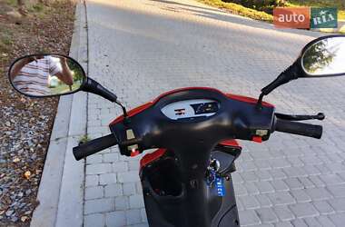Мопеди Spark SP 125S-15 2019 в 