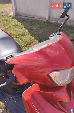 Скутер Spark SP 125S-15 2023 в 