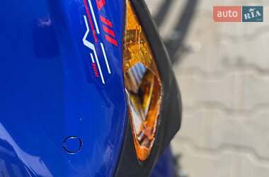 Скутер Spark SP 125S-15 2023 в 