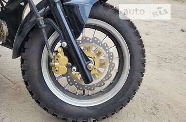 Мотоцикл Багатоцільовий (All-round) Spark SP 125С-4WQ 2022 в Сумах