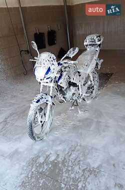 Мотоцикли Spark SP 150-28 2007 в 