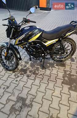 Мопеды Spark SP 150-5 2024 в 