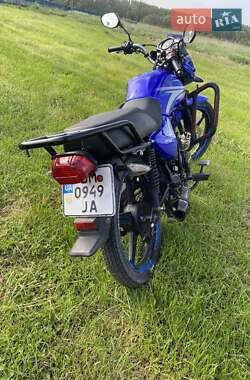 Мопеды Spark SP 150-5 2021 в 