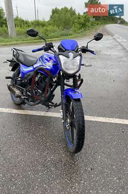 Мопеды Spark SP 150-5 2021 в 