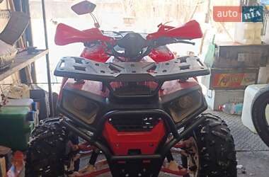 Квадроцикл спортивный Spark SP 150-5 2024 в Черкассах