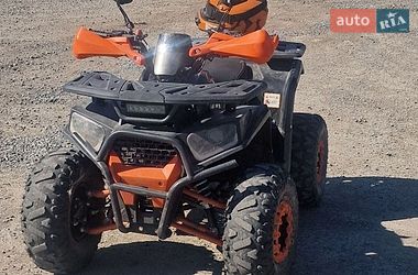 Квадроцикл спортивный Spark SP 150-5 2024 в Черновцах