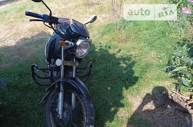 Мотоцикл Классик Spark SP 150-S28 2018 в Олевске