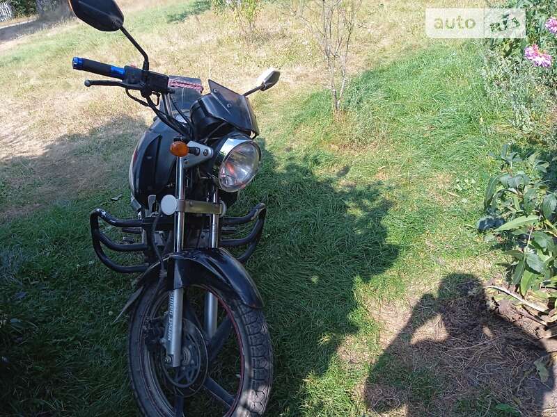 Мотоцикл Классик Spark SP 150-S28 2018 в Олевске