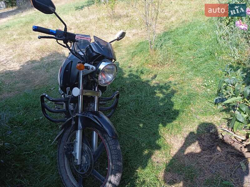 Мотоцикл Классік Spark SP 150-S28 2018 в Олевську
