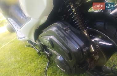 Максі-скутер Spark SP 150-S28 2021 в 