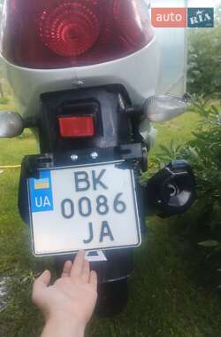 Максі-скутер Spark SP 150-S28 2021 в 
