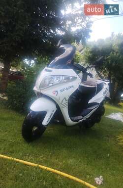 Максі-скутер Spark SP 150-S28 2021 в 