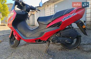 Максі-скутер Spark SP 150-S28 2017 в 