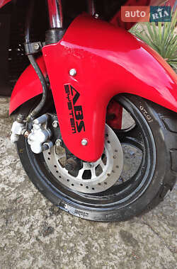 Макси-скутер Spark SP 150-S28 2023 в 