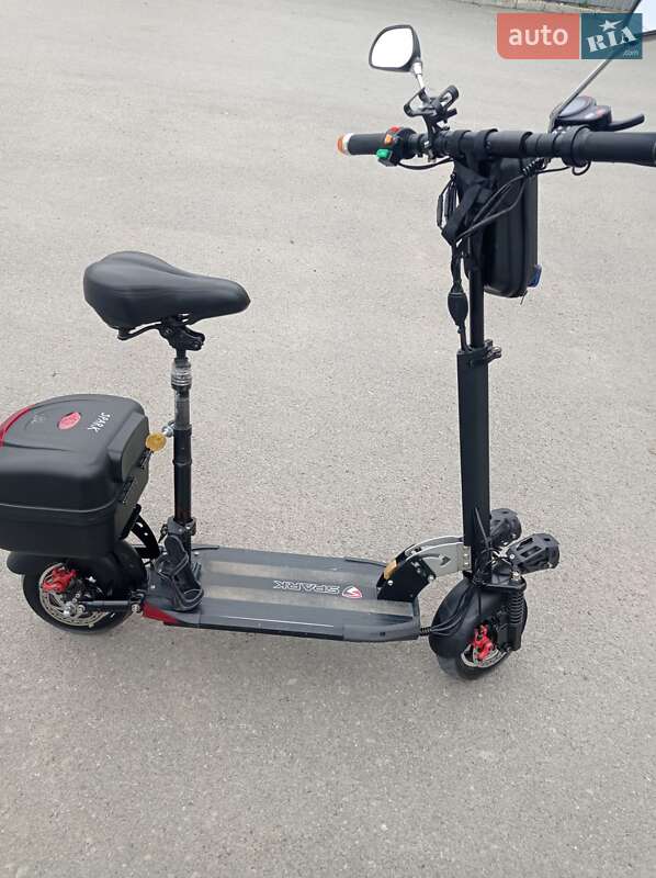 Макси-скутер Spark SP 150-S28 2024 в 