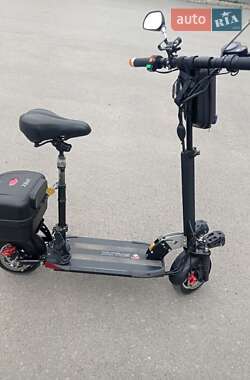 Макси-скутер Spark SP 150-S28 2024 в 