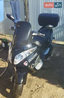 Максі-скутер Spark SP 150-S28 2021 в 