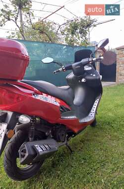 Мопеды Spark SP 150-S28 2000 в 