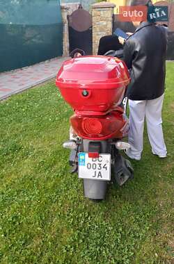 Мопеды Spark SP 150-S28 2000 в 