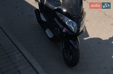 Макси-скутер Spark SP 150-S28 2021 в Василькове