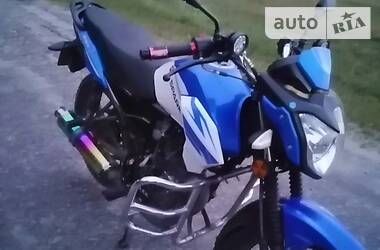 Мотоцикл Без обтекателей (Naked bike) Spark SP-150 2019 в Камне-Каширском