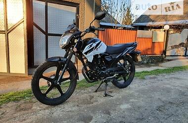 Мотоцикл Классік Spark SP-150 2020 в 