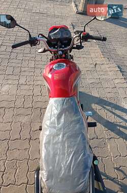Мотоцикл Многоцелевой (All-round) Spark SP-150 2021 в Днепре
