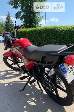Мотоцикл Классік Spark SP-150 2021 в Хмельницькому