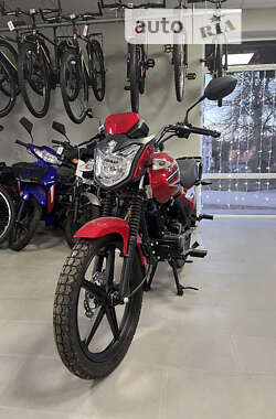 Мотоцикл Классик Spark SP-150 2022 в Городенке