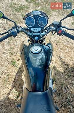 Мотоцикл Классік Spark SP-150 2013 в 
