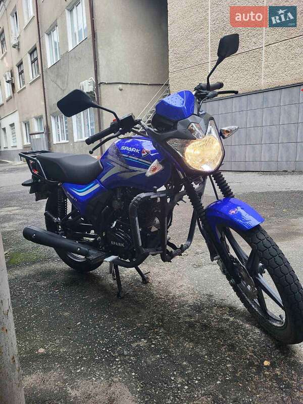 Spark SP-150 2024