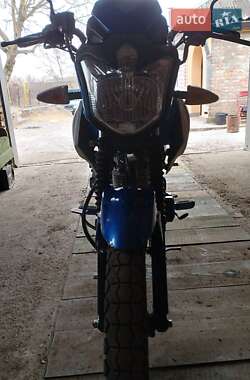 Мотоцикл Классик Spark SP-150 2020 в 