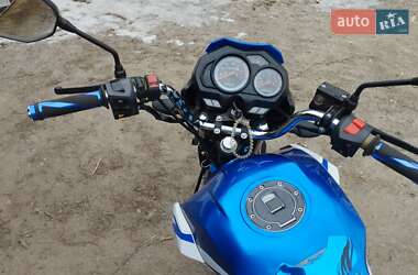 Мотоцикл Классик Spark SP-150 2020 в 
