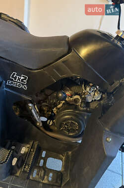 Квадроцикл спортивный Spark SP-150 2020 в 