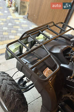 Квадроцикл спортивный Spark SP-150 2020 в 