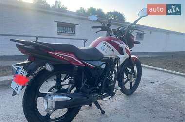 Мотоцикл Классик Spark SP-150 2020 в 