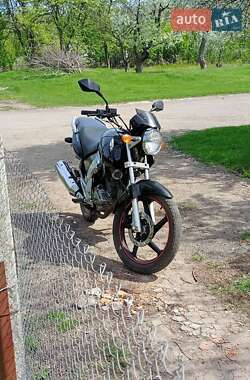 Мотоцикл Классік Spark SP-150 2013 в Олександрії
